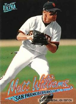 #P300 Matt Williams