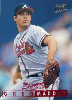 Greg Maddux