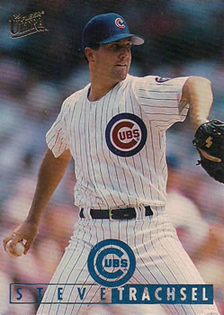 Steve Trachsel