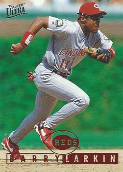 Barry Larkin