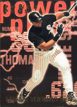 Frank Thomas