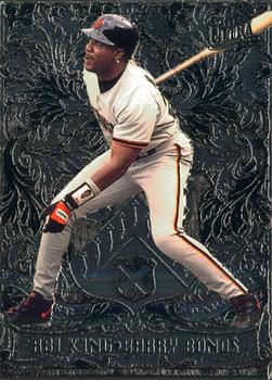 Barry Bonds