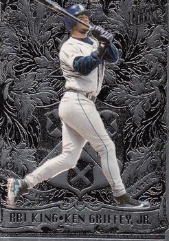 Ken Griffey, Jr.