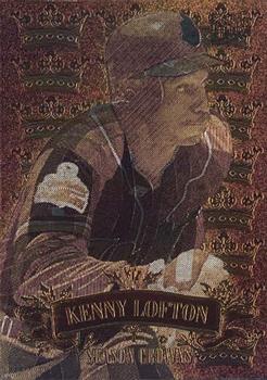 Kenny Lofton