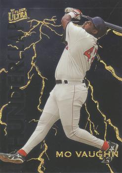 Mo Vaughn