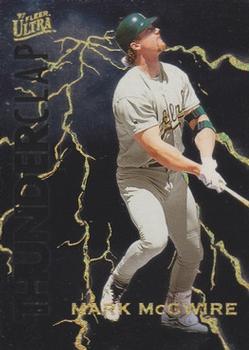 Mark McGwire