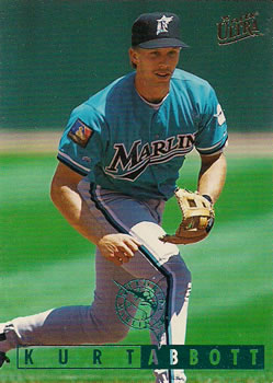 Kurt Abbott
