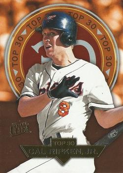 Cal Ripken, Jr.
