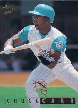 Chuck Carr