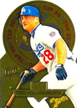 Todd Hollandsworth