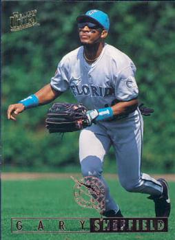 Gary Sheffield