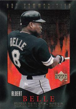 Albert Belle