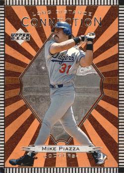 Mike Piazza