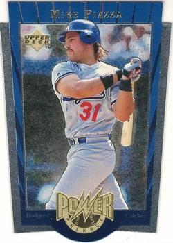 Mike Piazza
