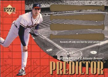 John Smoltz