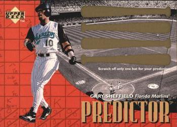 Gary Sheffield