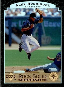 Alex Rodriguez