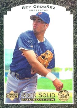Rey Ordonez