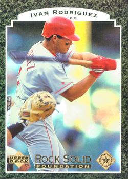 Ivan Rodriguez