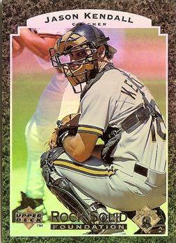 Jason Kendall
