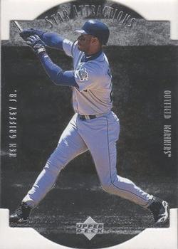 Ken Griffey Jr.