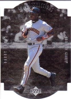 Barry Bonds