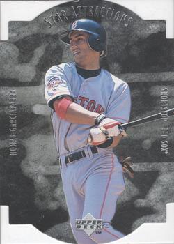 Nomar Garciaparra