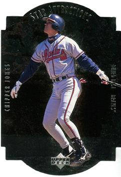 Chipper Jones