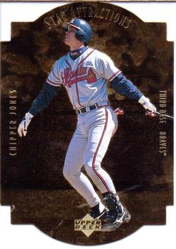 Chipper Jones