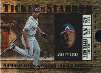Andruw Jones