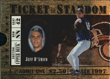 Jeff D'Amico