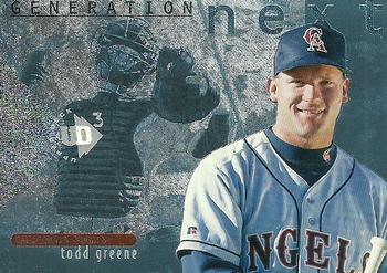 Todd Greene