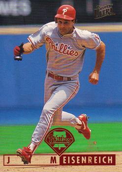 Jim Eisenreich