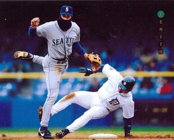 Alex Rodriguez