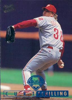 Curt Schilling