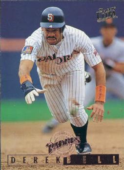 Derek Bell