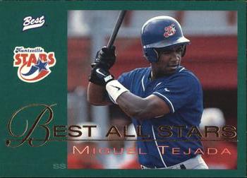 Miguel Tejada