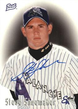 Steve Shoemaker