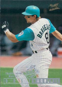 Bret Barberie