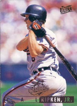 Cal Ripken Jr.