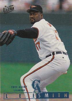 Lee Smith