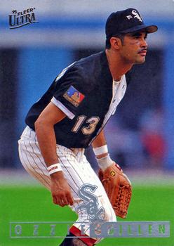 Ozzie Guillen
