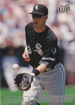 Robin Ventura