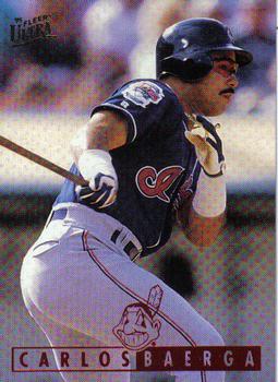 Carlos Baerga