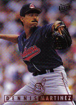 Dennis Martinez