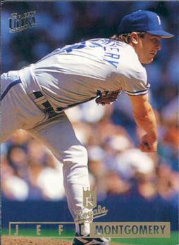 Jeff Montgomery