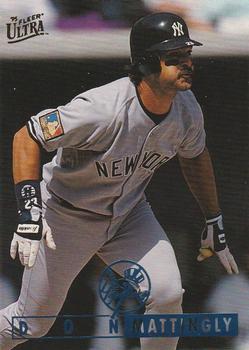 Don Mattingly
