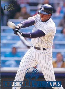 Bernie Williams