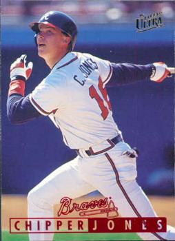 Chipper Jones