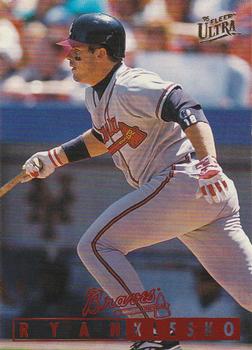 Ryan Klesko